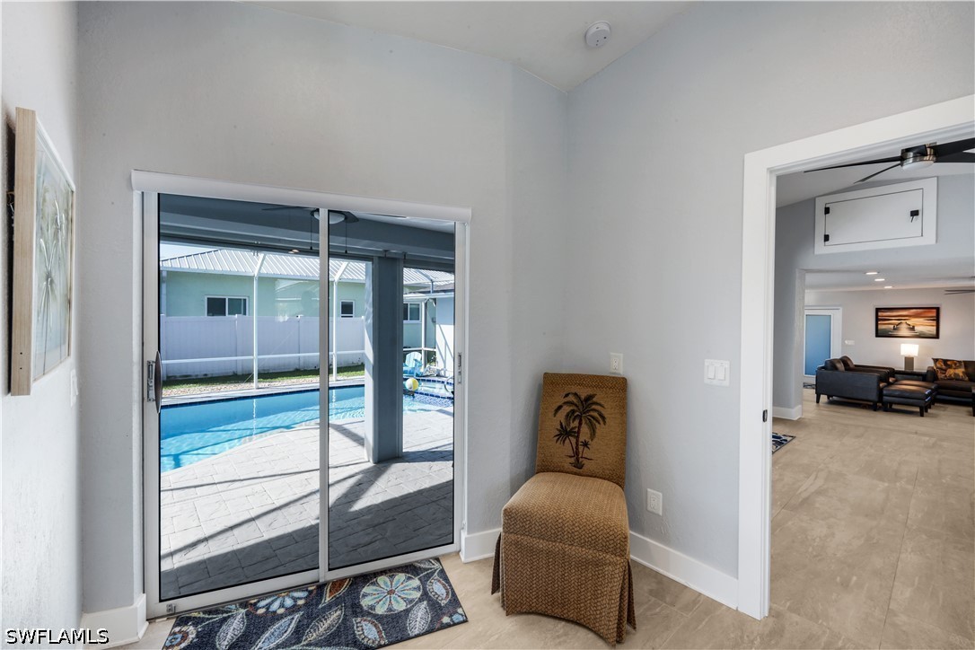 3 Bed Pool Home for Sale in Cape Coral, photo 16