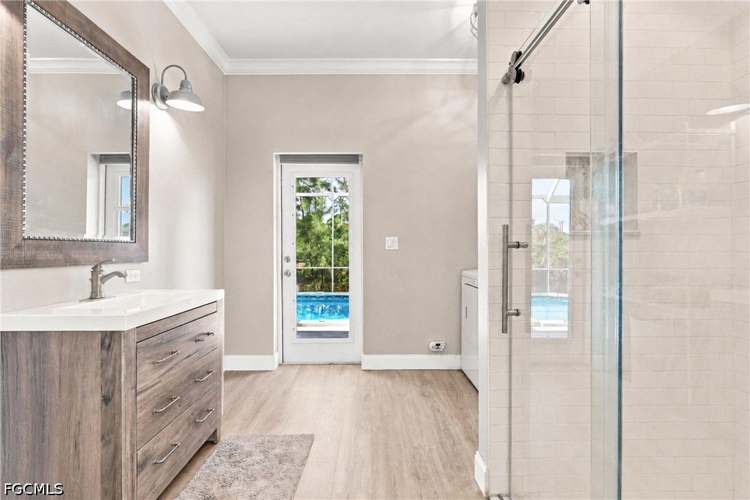 2 Bed Pool Home for Sale in St James City, photo 16