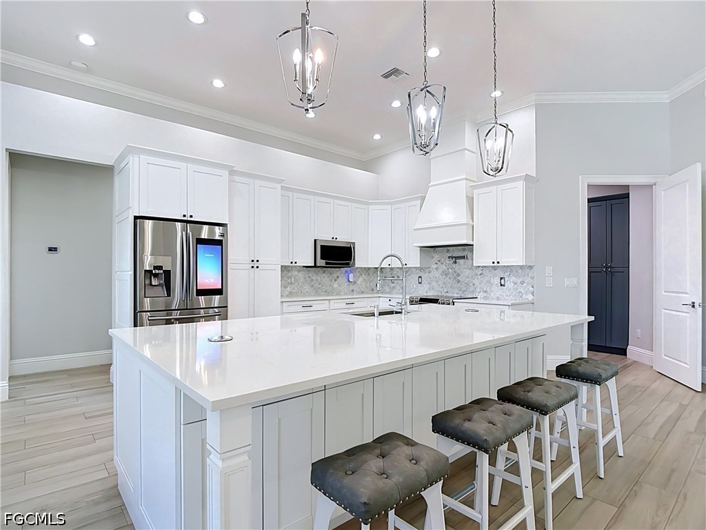 4 Bed Pool Home for Sale in Naples, photo 16