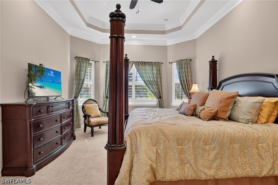 3 Bed Pool Home for Sale in Naples, photo 16