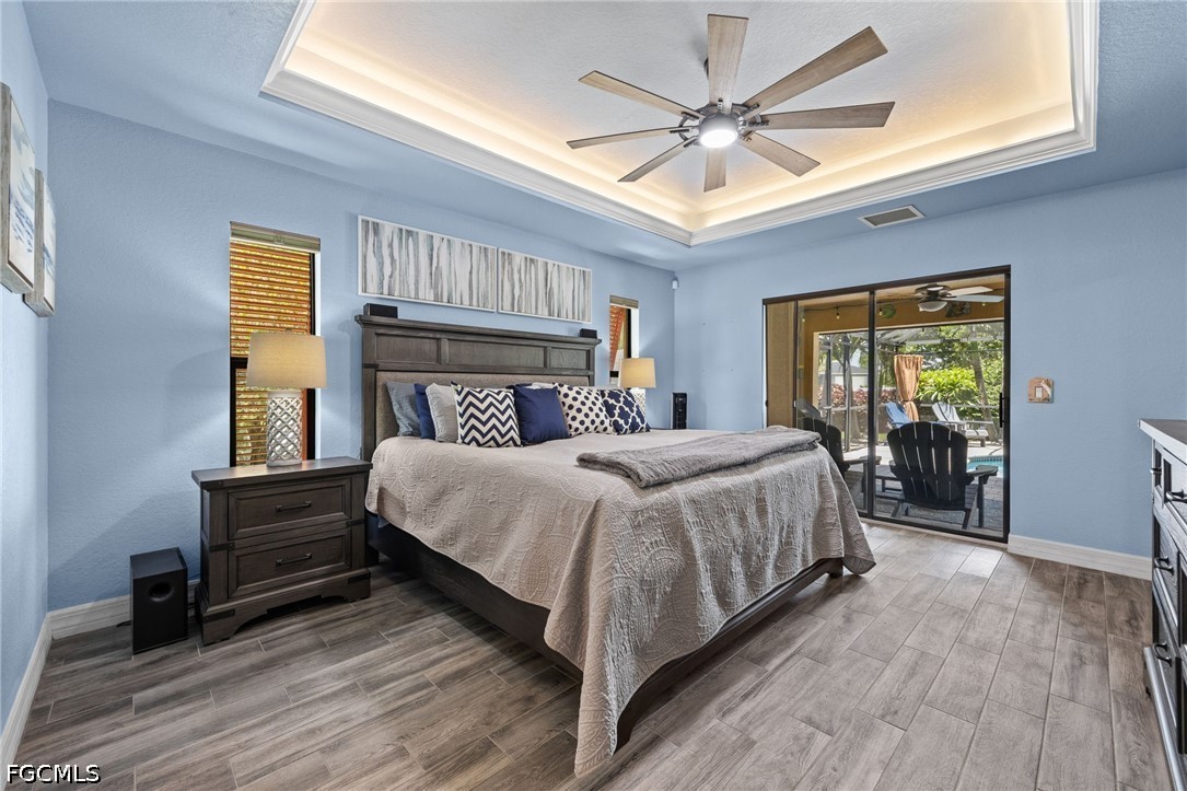 3 Bed Pool Home for Sale in Cape Coral, photo 16