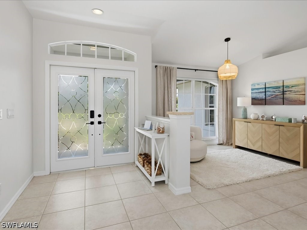 4 Bed Pool Home for Sale in Marco Island, photo 16
