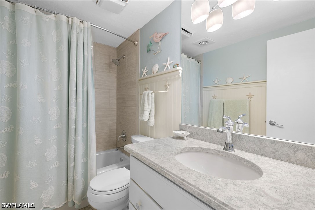 2 Bed Waterfront Home for Sale in Marco Island, photo 16