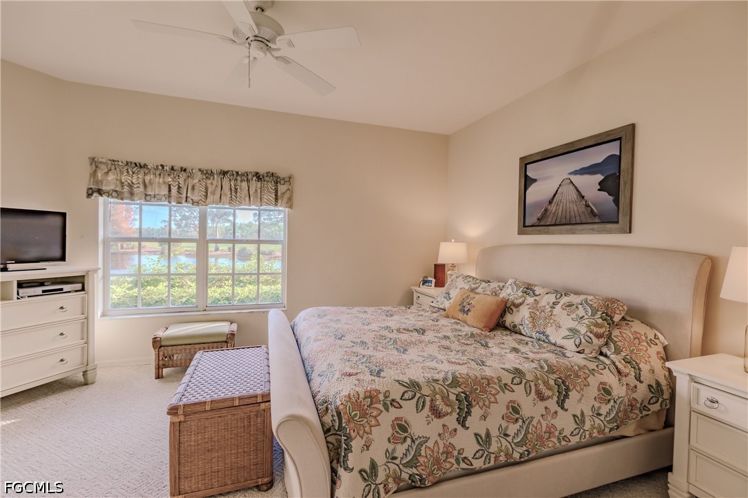 2 Bed Waterfront Home for Sale in Estero, photo 16
