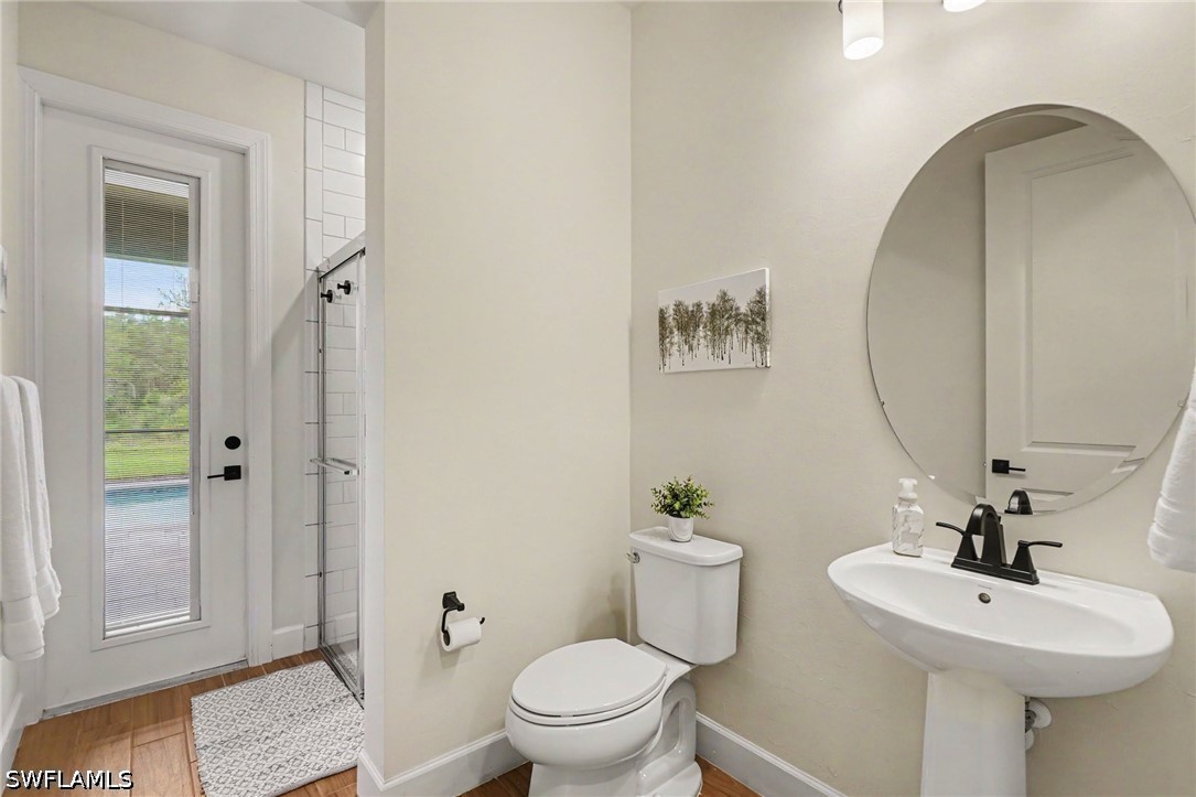 4 Bed Pool Home for Sale in Estero, photo 16