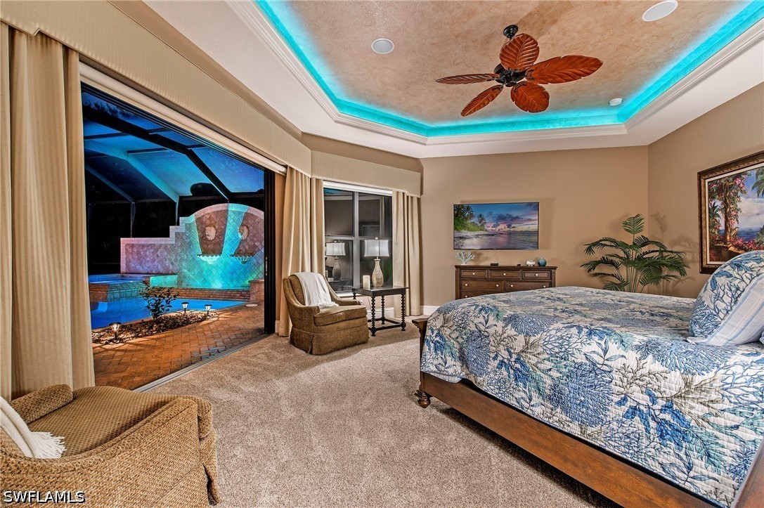 3 Bed Pool Home for Sale in Briarwood, photo 16