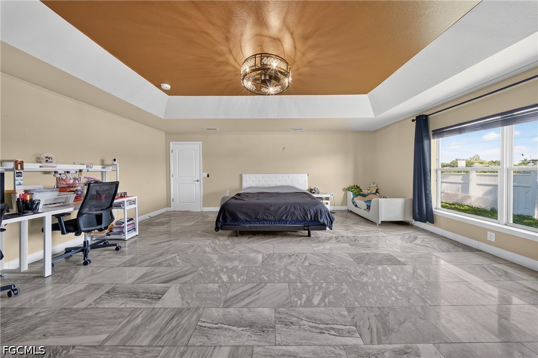 4 Bed Pool Home for Sale in Cape Coral, photo 16