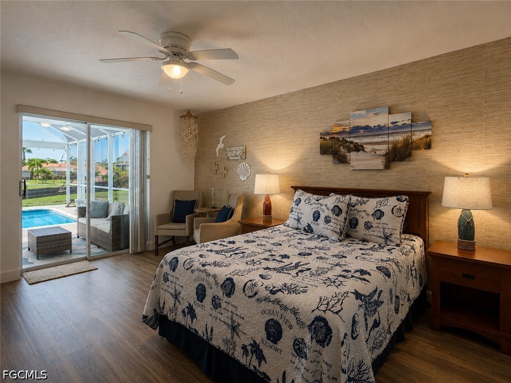 3 Bed Pool Home for Sale in Cape Coral, photo 16