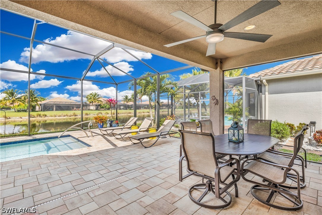 3 Bed Pool Home for Sale in Stonecreek, photo 16