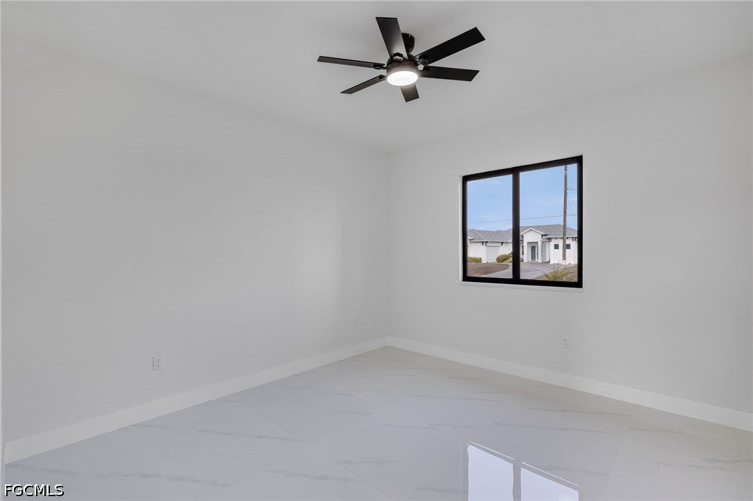 3 Bed Pool Home for Sale in Cape Coral, photo 16