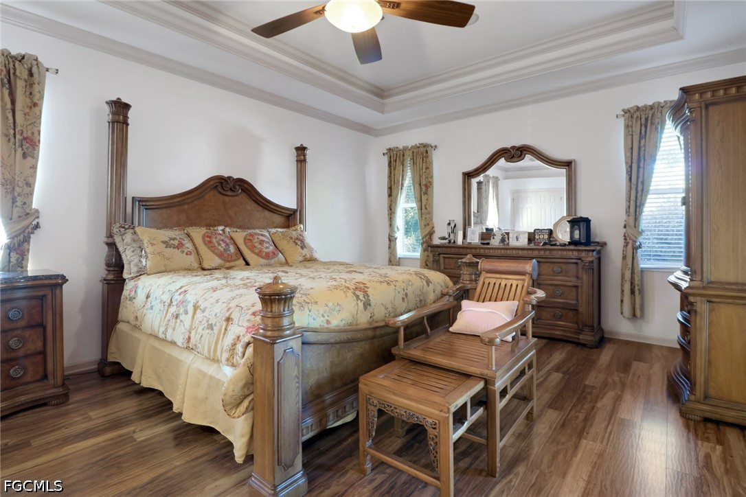 4 Bed Pool Home for Sale in Cape Coral, photo 16