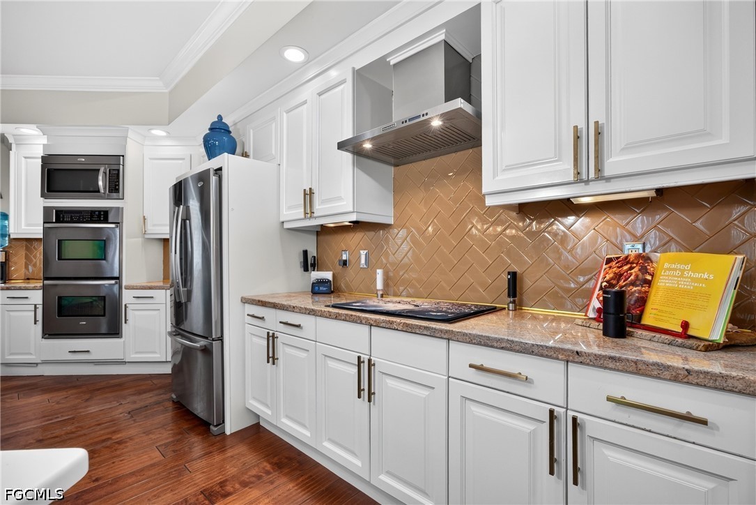 3 Bed Waterfront Home for Sale in Fort Myers, photo 16