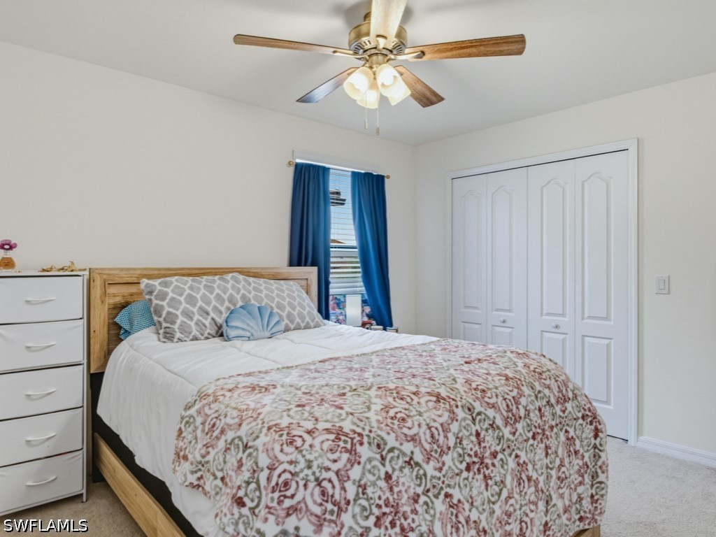 5 Bed SingleFamilyResidence for Sale in Naples, photo 16
