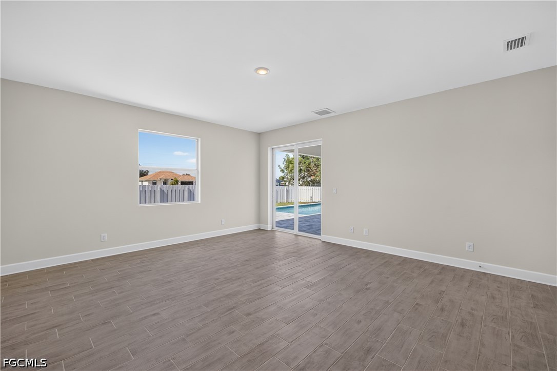 4 Bed Pool Home for Sale in Cape Coral, photo 16