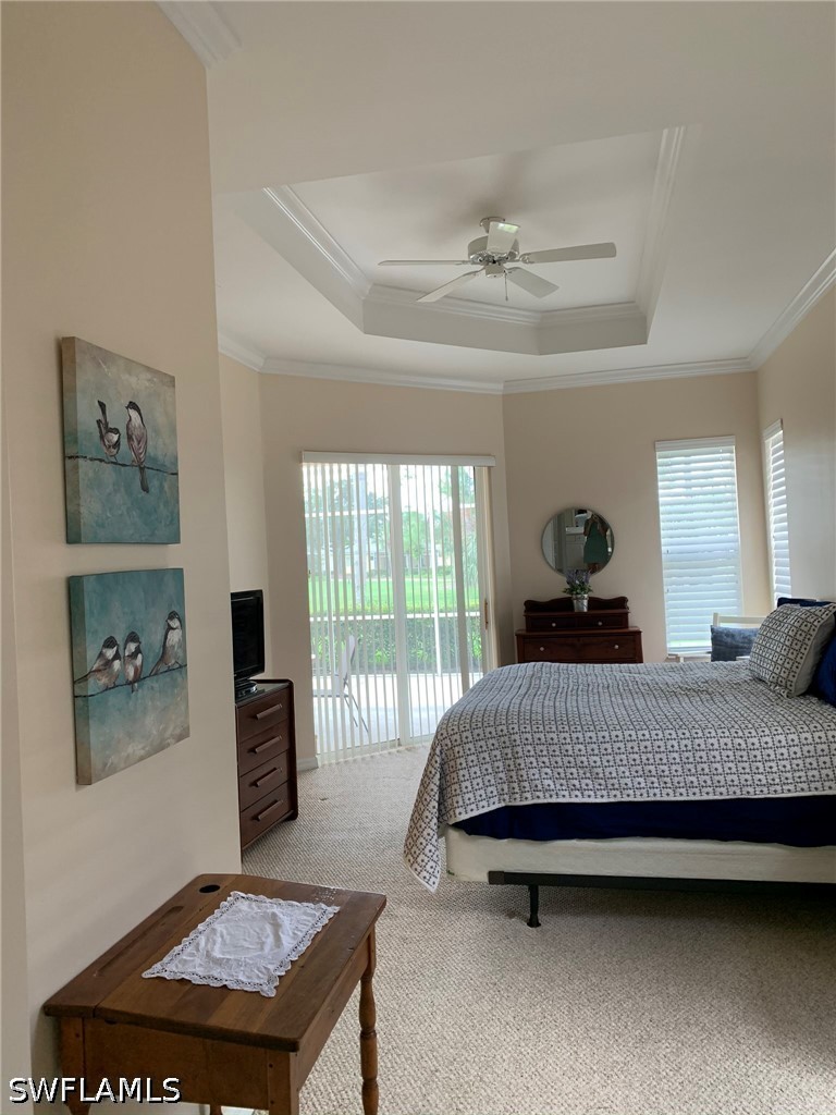 3 Bed SingleFamilyResidence for Sale in Naples, photo 16
