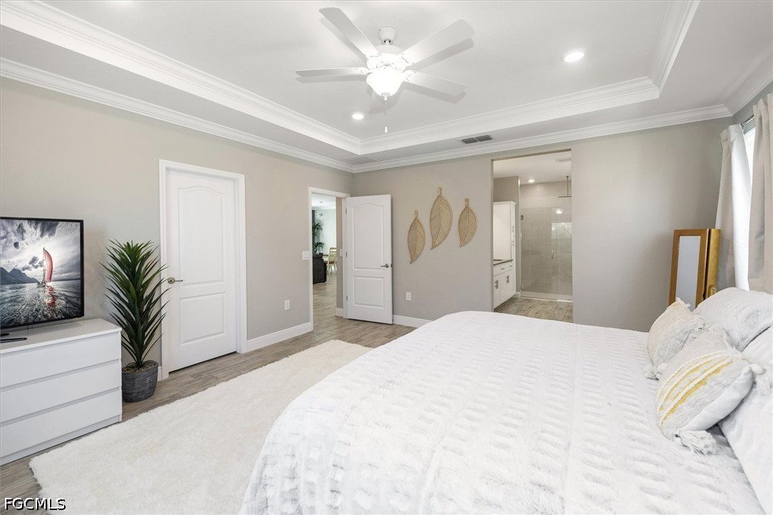 4 Bed SingleFamilyResidence for Sale in Brightwater, photo 16