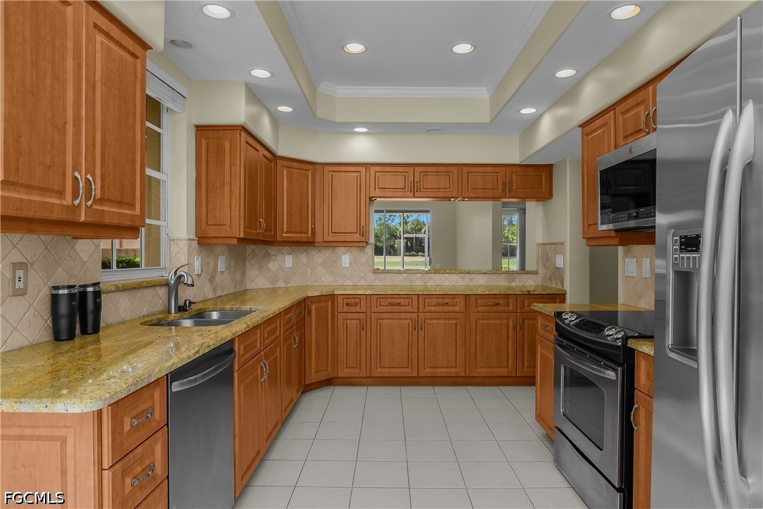 3 Bed Detached for Sale in Villas, photo 16