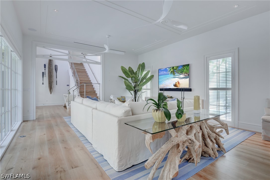 4 Bed Pool Home for Sale in Olde Naples, photo 16