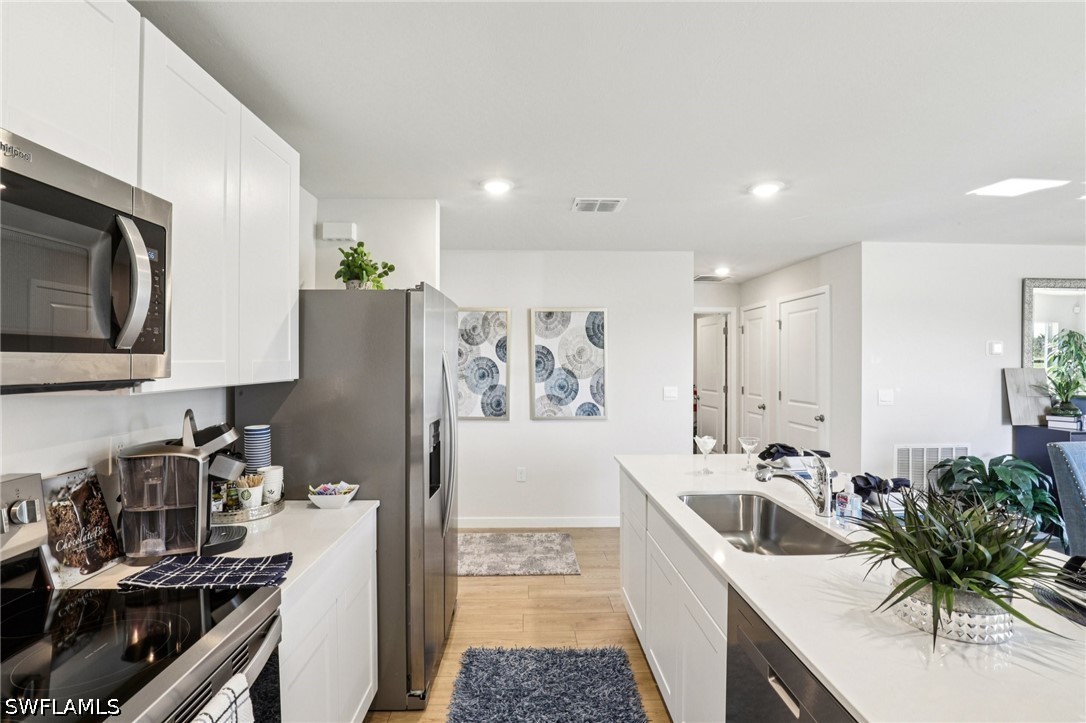 4 Bed SingleFamilyResidence for Sale in Asher Park, photo 16