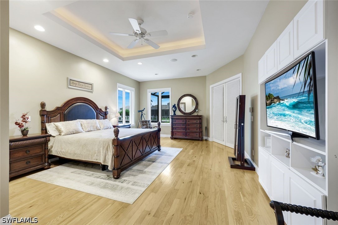 3 Bed Pool Home for Sale in Marco Island, photo 16