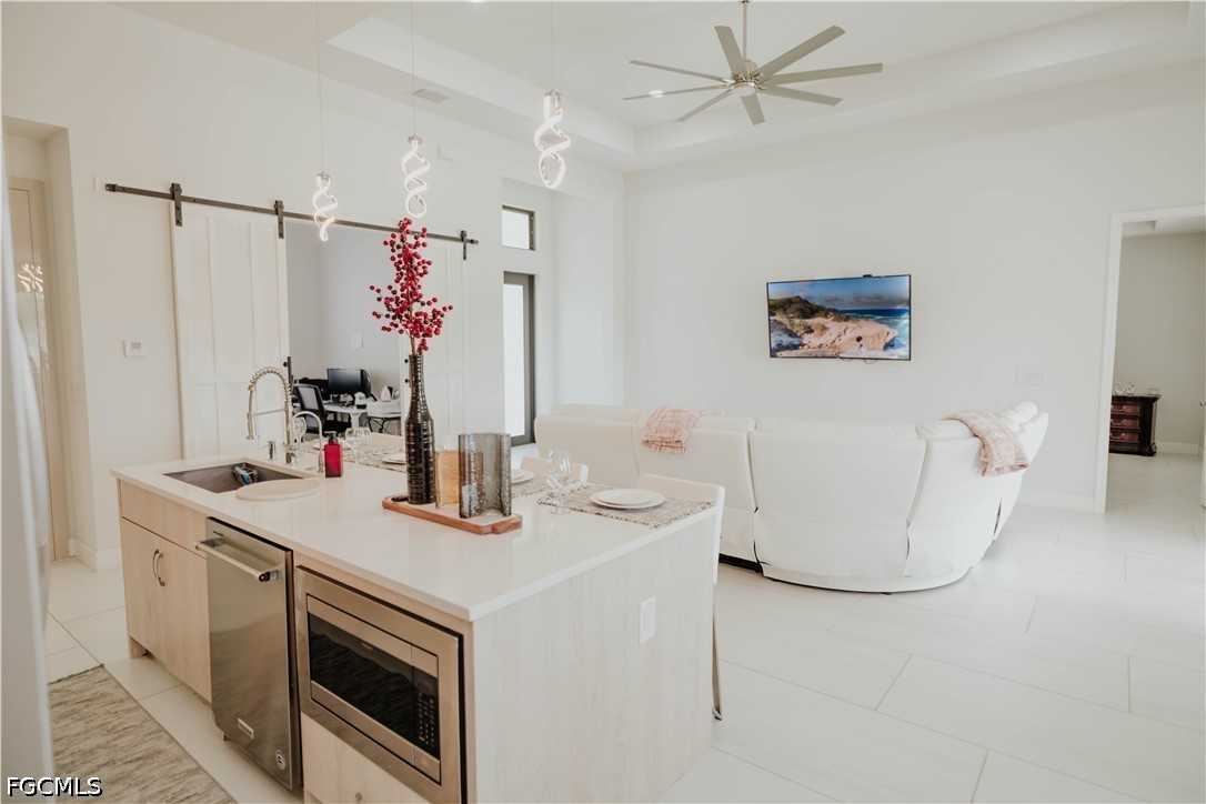 3 Bed Pool Home for Sale in Lehigh Acres, photo 16