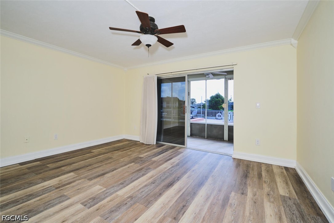 2 Bed Waterfront Home for Sale in Cape Coral, photo 16