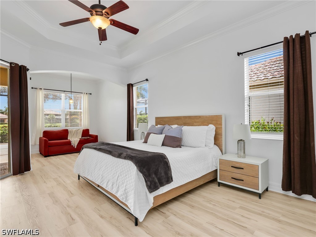 5 Bed Pool Home for Sale in Bella Terra, photo 16