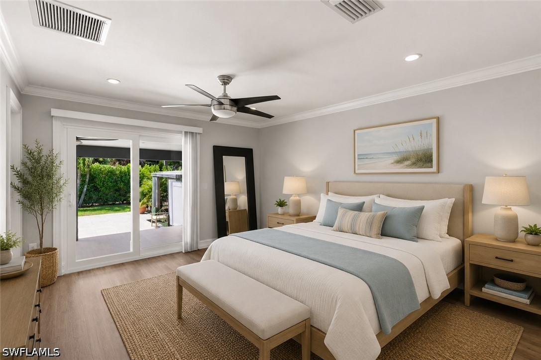 3 Bed Pool Home for Sale in Marco Island, photo 16