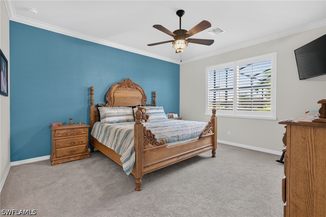 3 Bed Pool Home for Sale in Naples, photo 16