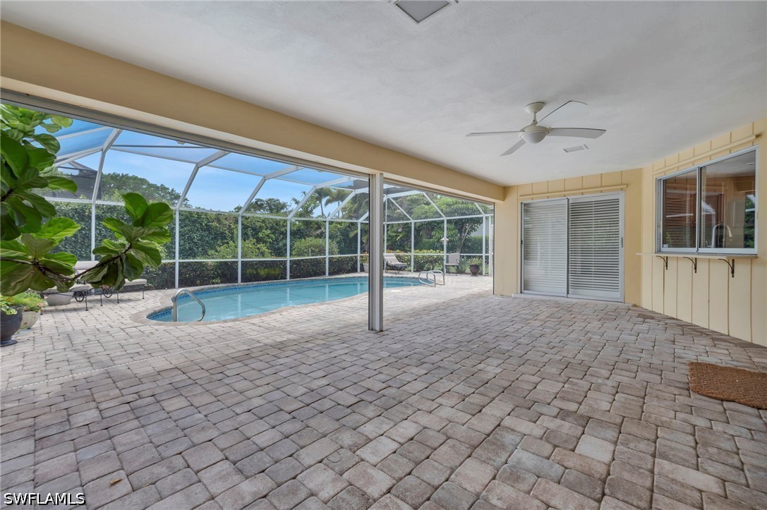 3 Bed Pool Home for Sale in Moorings, photo 16