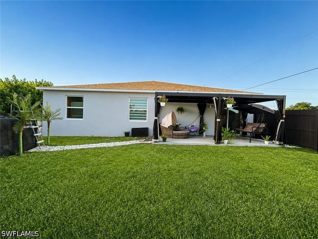 4 Bed SingleFamilyResidence for Sale in Lehigh Acres, photo 16