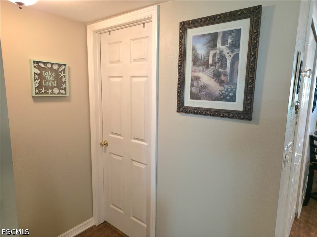 1 Bed Pool Home for Sale in Fort Myers, photo 16