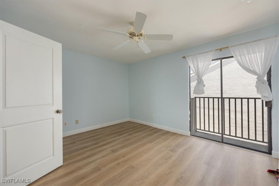 2 Bed Waterfront Home for Sale in Boardwalk Caper, FL — photo 17
