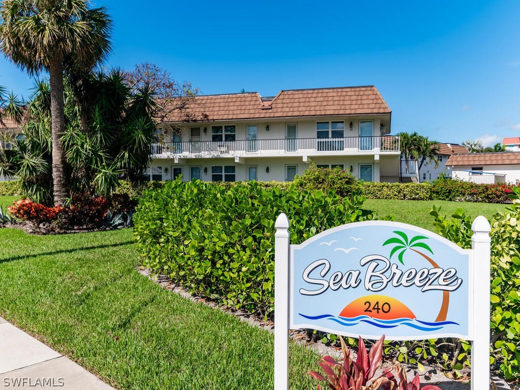 1 Bed Condominium for Sale in Seabreeze Apts, FL, $228,900 — photo 17