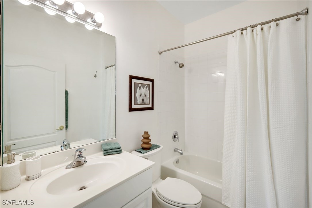 3 Bed Waterfront Home for Sale in Bella Terra, FL — photo 17