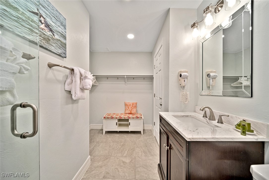 2 Bed Waterfront Home for Sale in Sanibel, photo 17