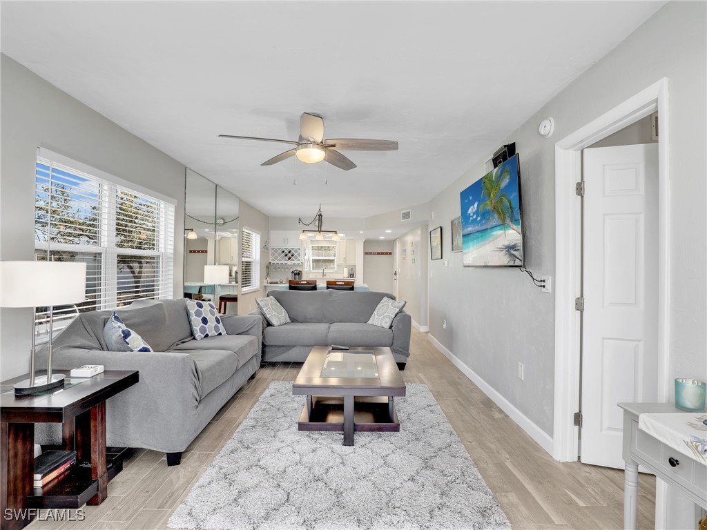 2 Bed Condominium for Sale in Fort Myers Beach, FL, $315,000 — photo 17