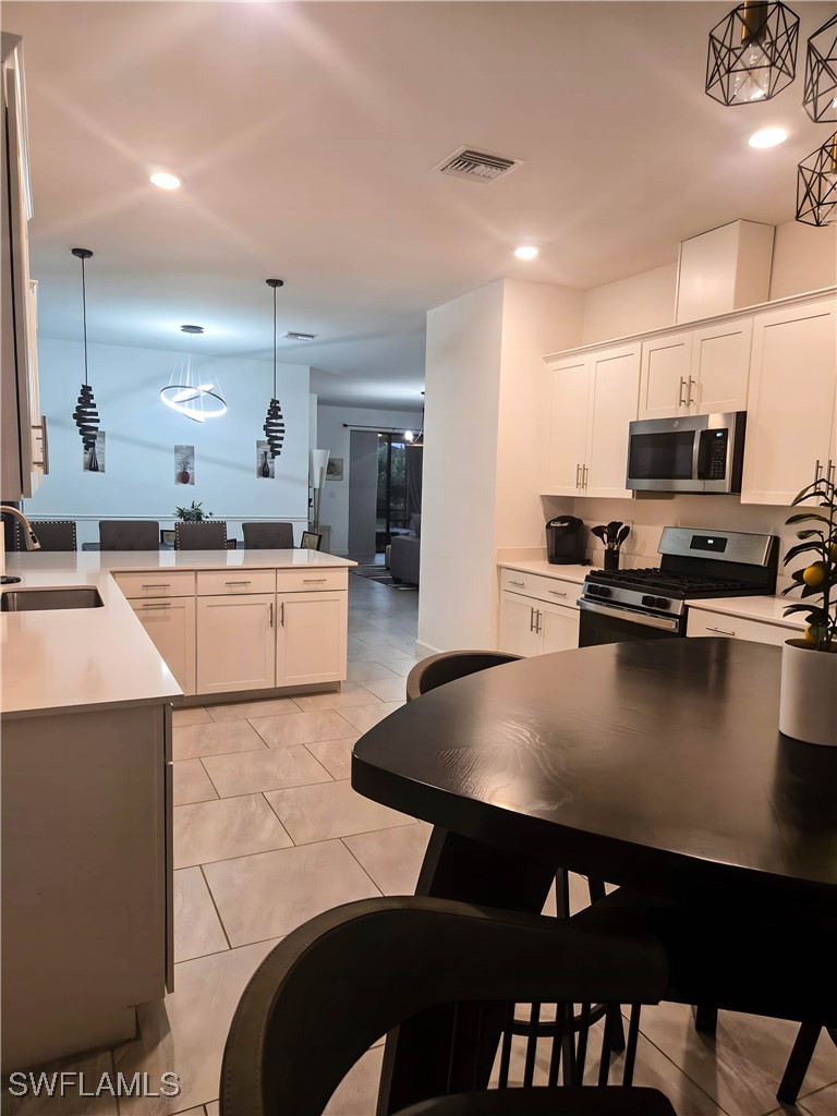 3 Bed Waterfront Home for Sale in Estero, FL, $499,000 — photo 17