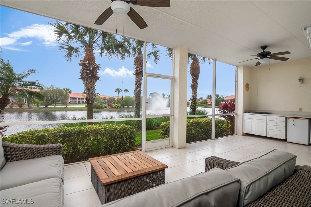 2 Bed Waterfront Home for Sale in Naples, FL, $359,000 — photo 17