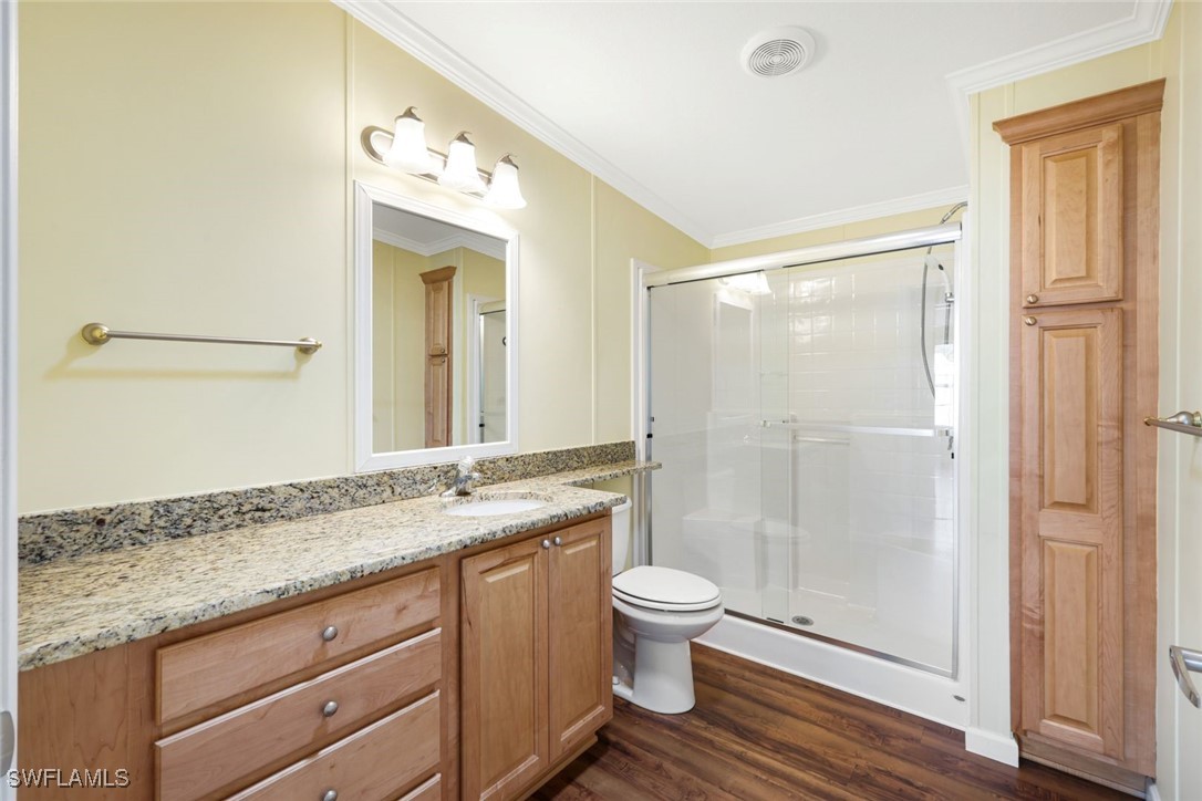 3 Bed ManufacturedHome for Sale in Bonita Springs, photo 17