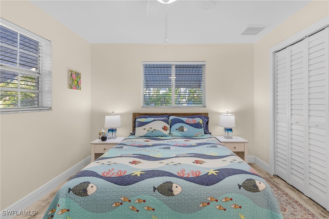 2 Bed SingleFamilyResidence for Sale in St James City, FL — photo 17