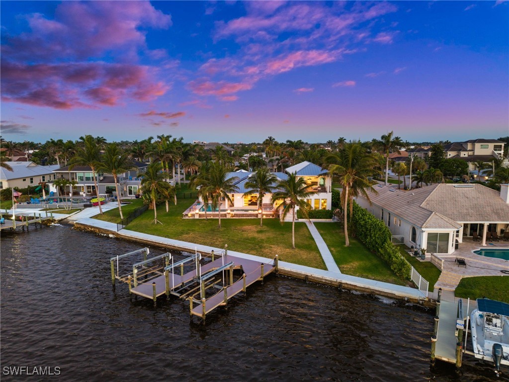 4 Bed Pool Home for Sale in Cape Coral, FL, $3,250,000 — photo 17