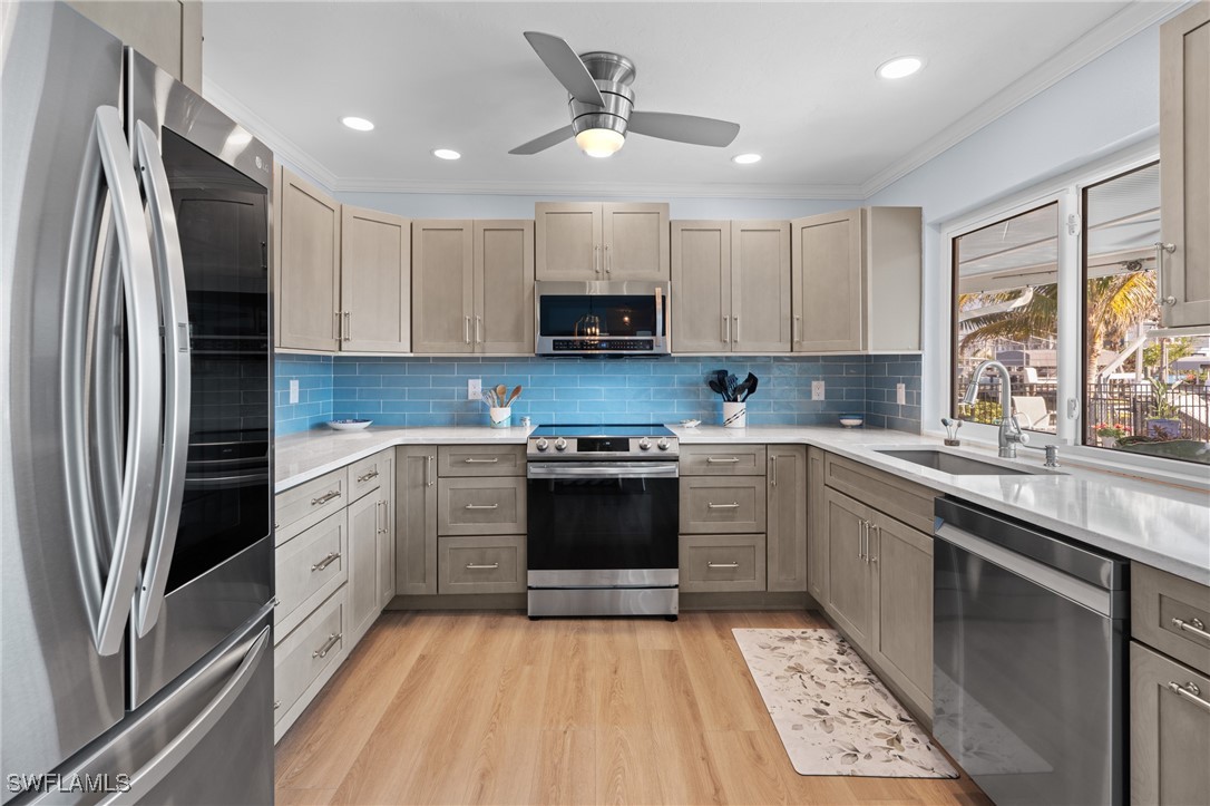 2 Bed Pool Home for Sale in Bayview Acres, FL, $670,000 — photo 17