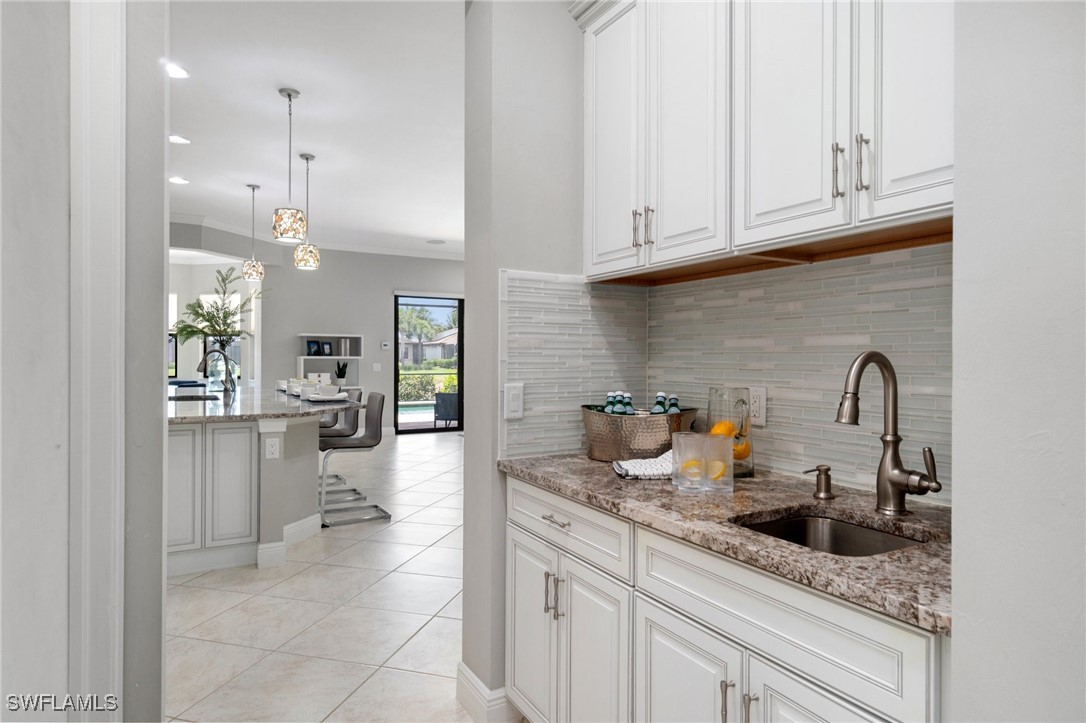 6 Bed Pool Home for Sale in Raffia Preserve, FL, $1,399,000 — photo 17