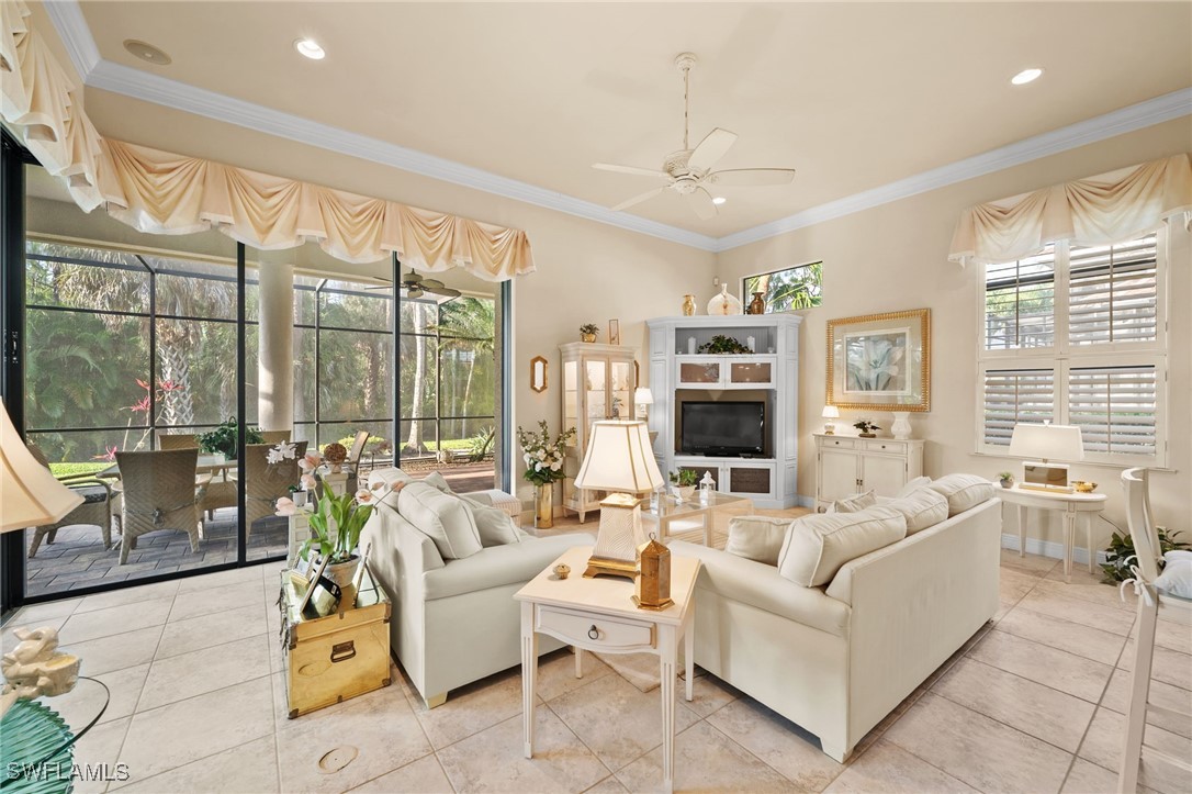 4 Bed Pool Home for Sale in Estero, FL, $2,185,000 — photo 17
