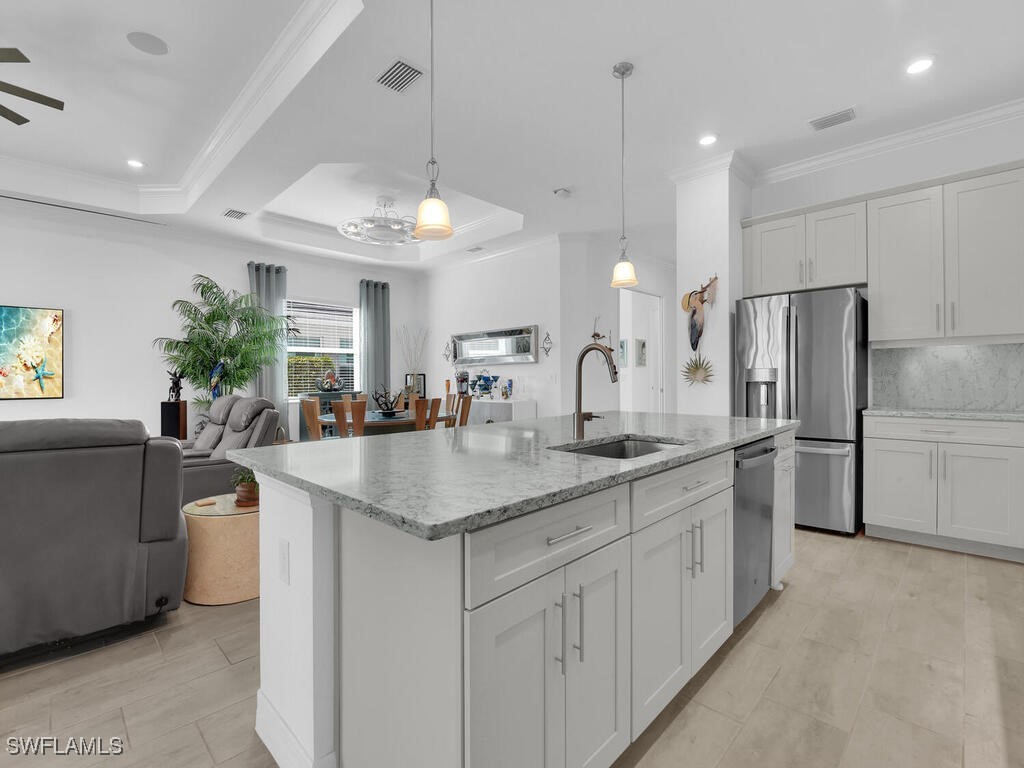 4 Bed Pool Home for Sale in Vista Wildblue, FL, $1,175,000 — photo 17