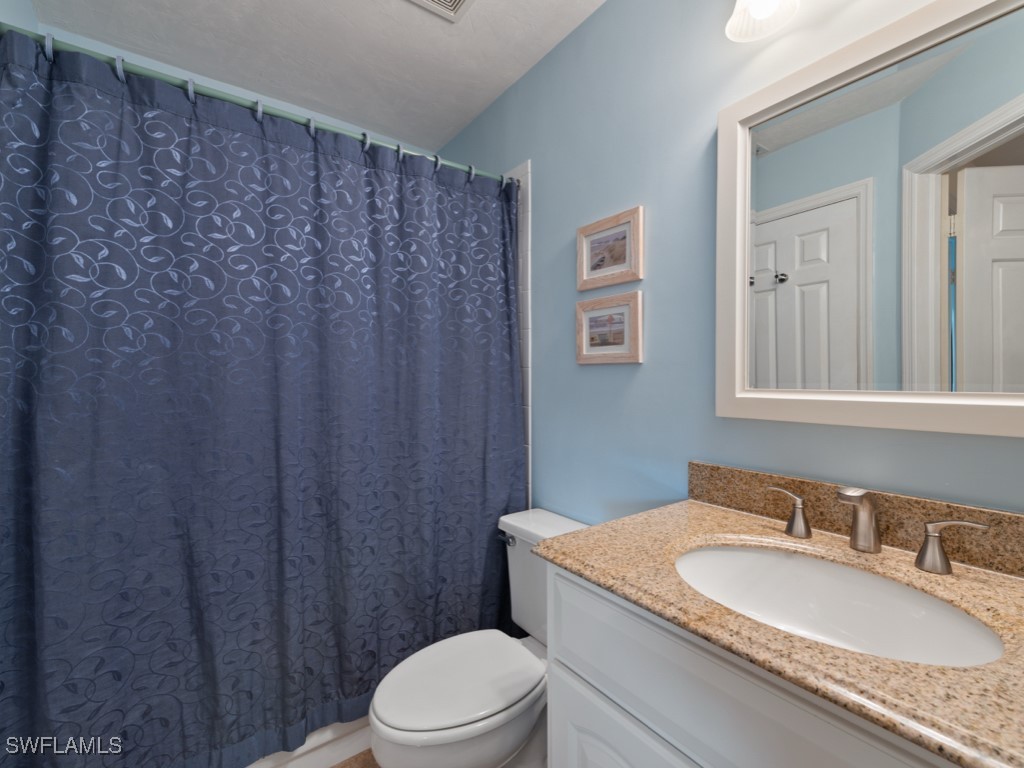 2 Bed Waterfront Home for Sale in Marco Island, FL, $410,000 — photo 17