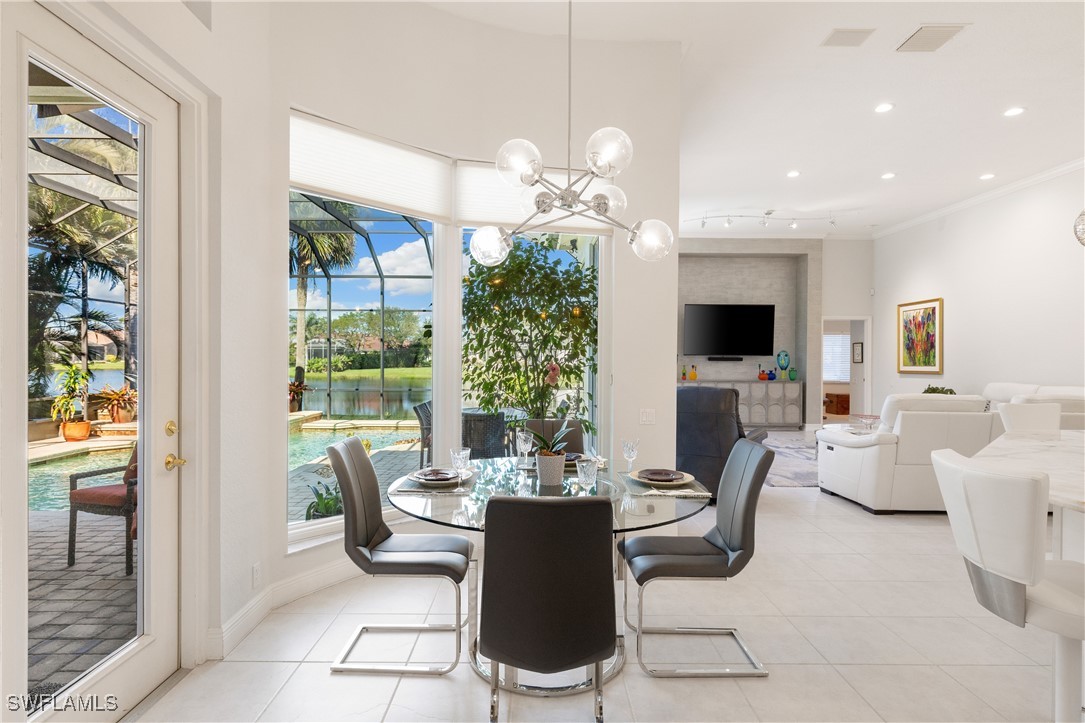 4 Bed Pool Home for Sale in Edgewater, FL, $1,575,000 — photo 17
