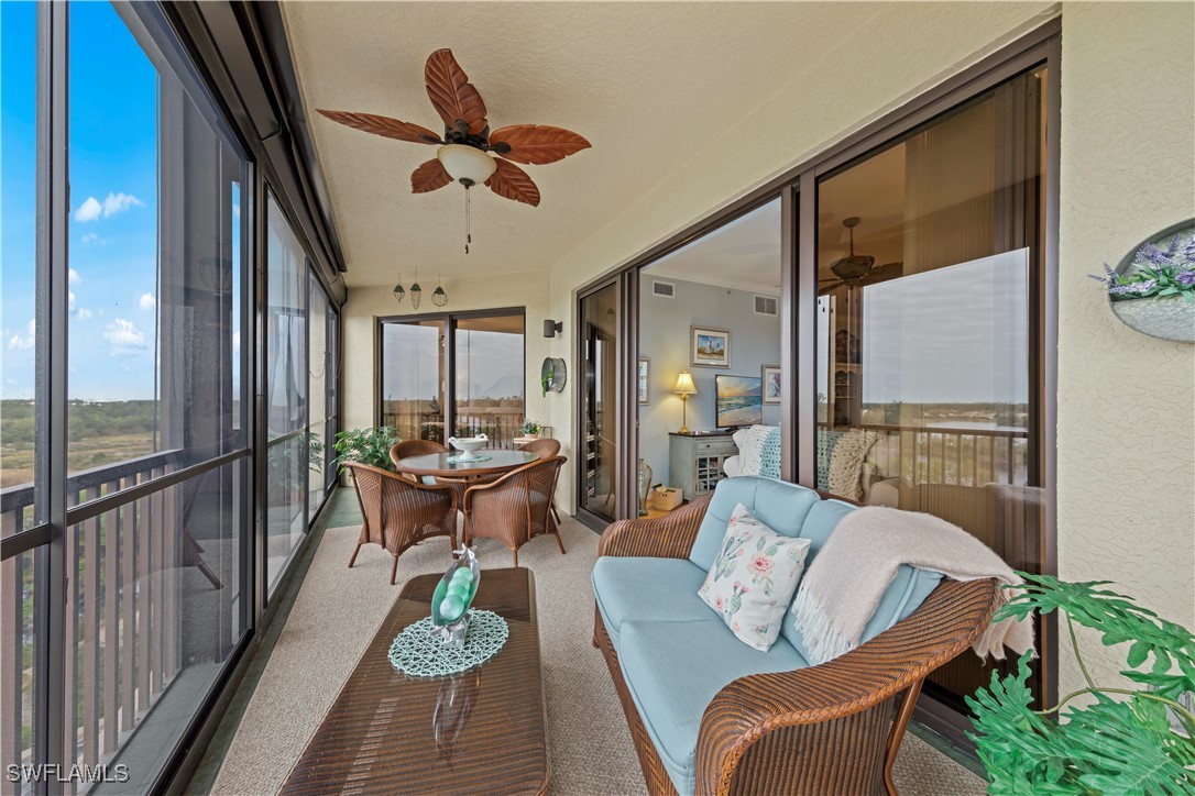 3 Bed Waterfront Home for Sale in Fort Myers, FL, $495,000 — photo 17