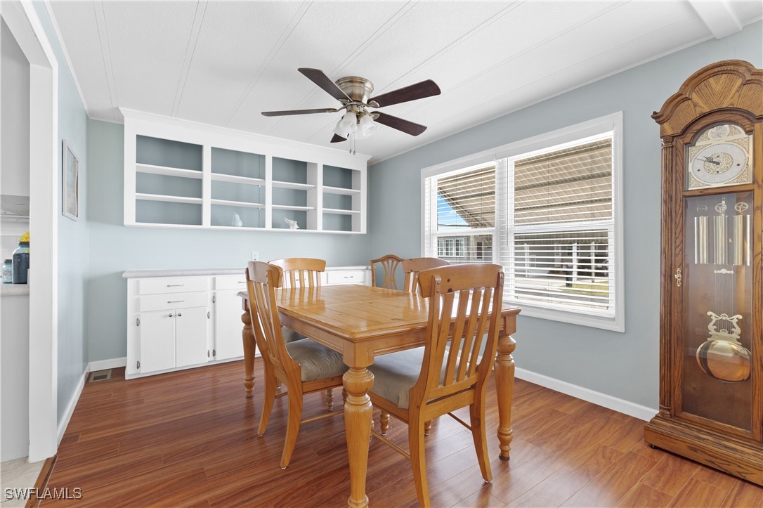 2 Bed ManufacturedHome for Sale in Carriage Village, FL — photo 17